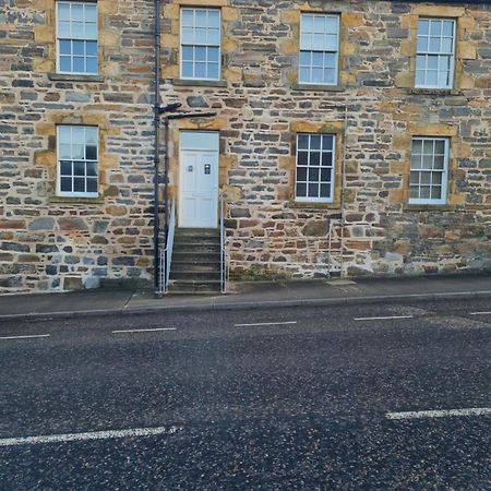 Cullen Holiday Home Exterior foto